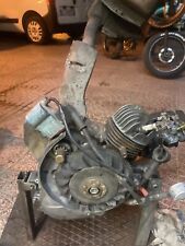 Blocco motore tre usato  Grazzanise