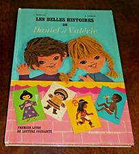 Livre lecture belles d'occasion  Beaugency