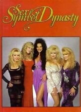 Sex Symbol Dynasty, , Heavy Metal Books Staff, Very Good, 1997-01-31, comprar usado  Enviando para Brazil