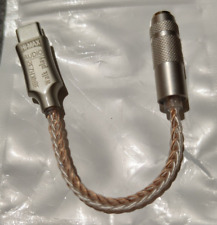 Amplificatore cuffie dac usato  Cagliari