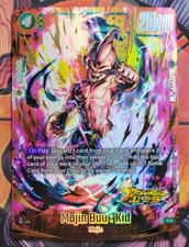 Majin buu kid for sale  West Palm Beach