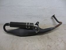 Auspuff naraku kymco gebraucht kaufen  Köthen-Umland
