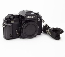 Nikon 35mm manual for sale  TARPORLEY