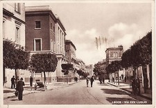 Lecce via xxv usato  Roma