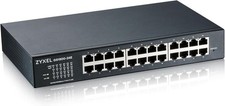 Zyxel gs1900 24e gebraucht kaufen  Nettetal