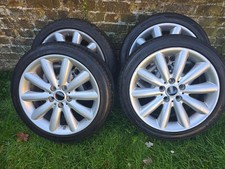 Mini cosmos spoke for sale  HIGH WYCOMBE