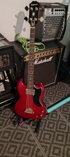 2016 epiphone cherry for sale  MANCHESTER