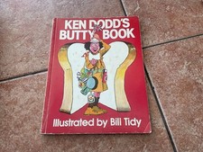Ken dodds butty for sale  WOLVERHAMPTON