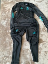 Jogging real madrid d'occasion  Rennes-