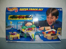Hot wheels super for sale  Alamogordo