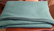 Bates bedspread green for sale  North Andover