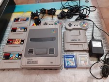 console super nintendo supernintendo completa usato console super nintendo supernintendo completa usato Montevarchi