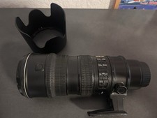 Nikon nikkor 200 gebraucht kaufen  Coswig