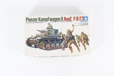 Tamiya 35009 panzerkampfwagen for sale  SPALDING