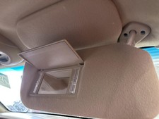 FORD F350SD PICKUP 2002 QUEBRA SOL DIREITO A/BOLSAS VISEIRAS DUPLAS ILUMINAÇÃO CABINE DUPLA comprar usado  Enviando para Brazil