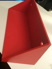 Kartell mensola 45cm usato  Pietrarubbia