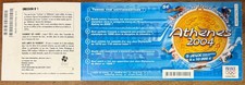 Fdj ticket française d'occasion  Marseille V