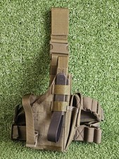 Blackhawk universal olive for sale  ILKESTON