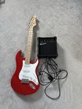 Electric guitar plus for sale  NOTTINGHAM