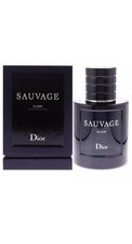 Dior sauvage elixir gebraucht kaufen  Herford