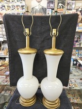 Vintage pair opaline for sale  Fresno