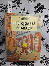 Cigares pharaon casterman for sale  Vancouver