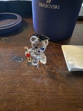Swarovski figur kris gebraucht kaufen  Ubstadt-Weiher