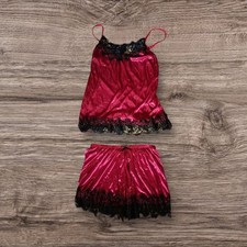 Elegante set pigiama usato  Alia
