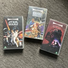 Star wars original for sale  SHREWSBURY