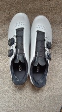 Rennradschuhe northwave herren gebraucht kaufen  Osterfeld, Meineweh