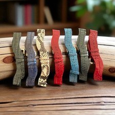Cinturini per orologio usato  Bari
