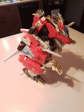 1994 superhuman samurai for sale  Hurley