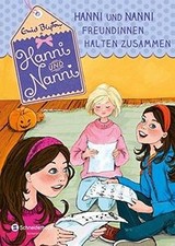 Hanni nanni band gebraucht kaufen  Berlin