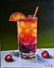 Quadro tequila con usato  Vallefoglia