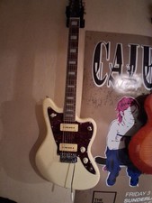 Electric guitar revelation for sale  HOUGHTON LE SPRING