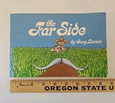 Far side gary for sale  Dallas