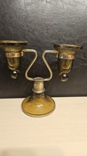 Vintage 1940s amber for sale  RAINHAM