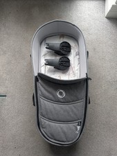 Bugaboo bee bassinet for sale  LONDONDERRY