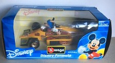 Burago disney cod d'occasion  Grasse