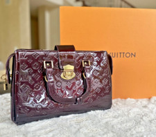 Louis vuitton amarante for sale  San Diego