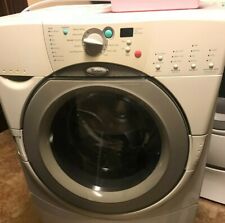 Whirlpool duet washer for sale  Menasha