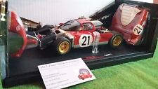 1970 ferrari 512 d'occasion  Expédié en Belgium