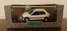 Rare peugeot 106 d'occasion  Expédié en Belgium