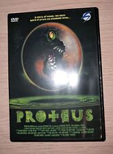 Proteus dvd usato  Tavernole sul Mella