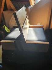 Kinder ess stuhl gebraucht kaufen  Flein