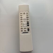 Bose remote control for sale  Cypress