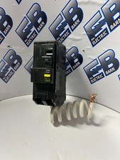 Square qo250gfi circuit for sale  North Hampton