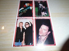 Usado, U 2 POSTER COLOR 3 POR 5 POLEGADAS comprar usado  Enviando para Brazil