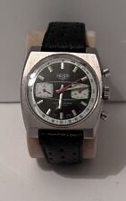 Rare vintage heuer for sale  READING