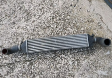 50532811 radiatore intercooler usato  Muro Lucano